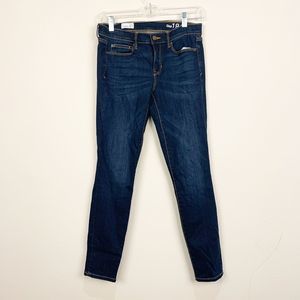 GAP 1969 Legging Jean 27 s